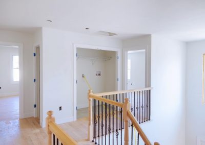 Innovation Drywall Stairwells